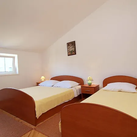 Apartment Iva-2 Zaboric