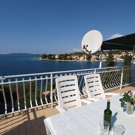 Iva-2 Apartment Zaboric